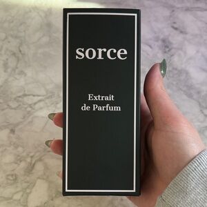 Sorce Extrait de Parfum